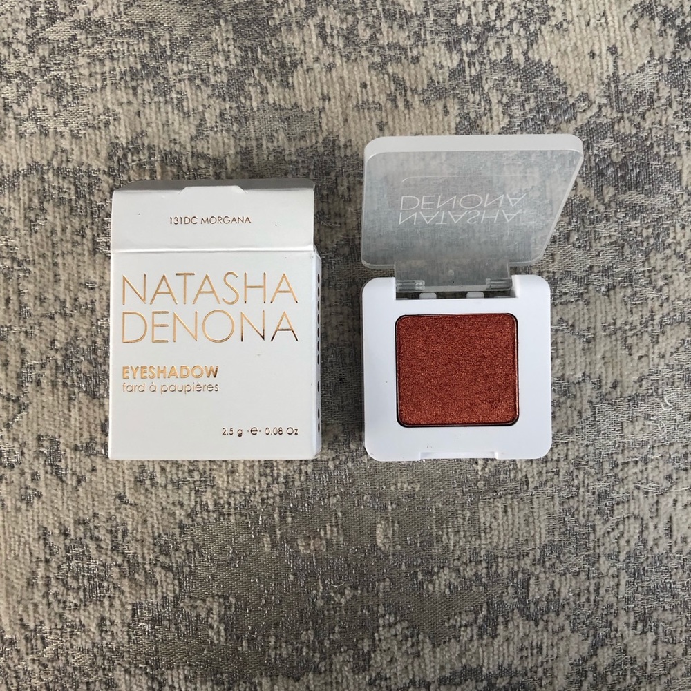 2 for $10🌸🆕 Natasha Denona Single Eyeshadow